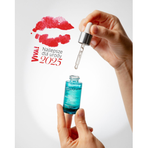Wrinkle Correcting Eye Serum 15 ml